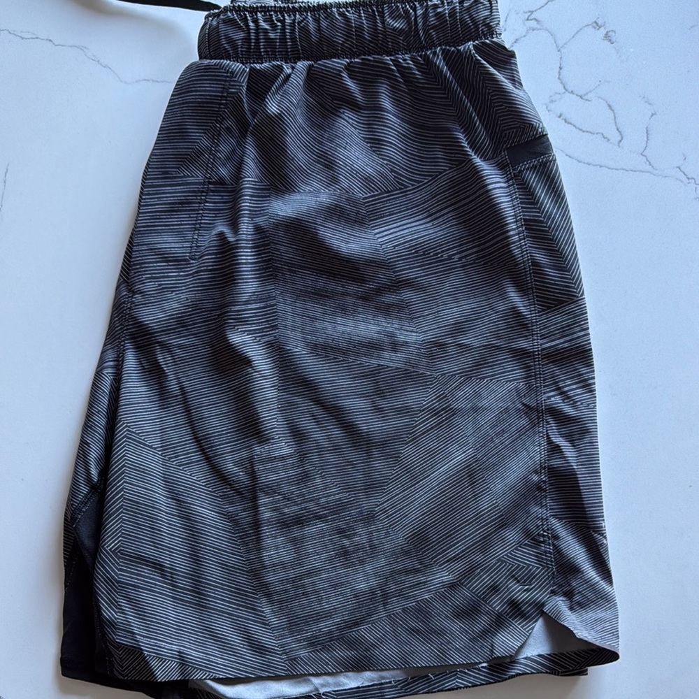 Elegant Black Women's Skirt